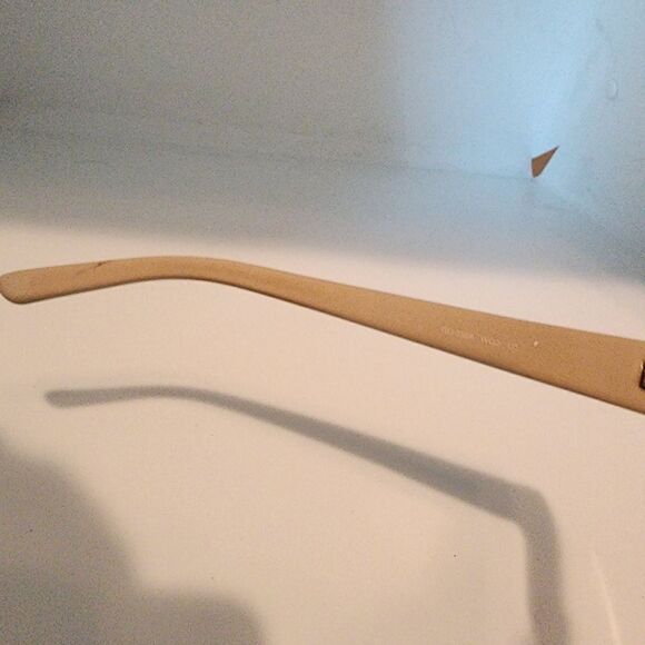 Authentic Gucci Tortoiseshell & Blue & Black Ombre Prescription Glasses Frames - Picture 12 of 16